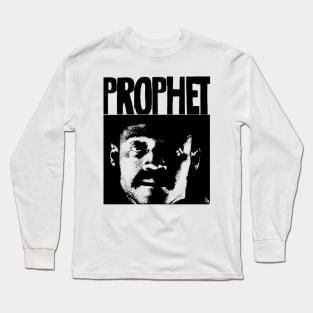 Prophet Long Sleeve T-Shirt